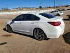 2017 SUBARU Legacy