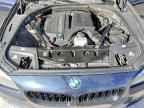 2014 BMW 5 series
