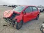 2009 NISSAN VERSA