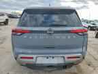 2022 NISSAN PATHFINDER