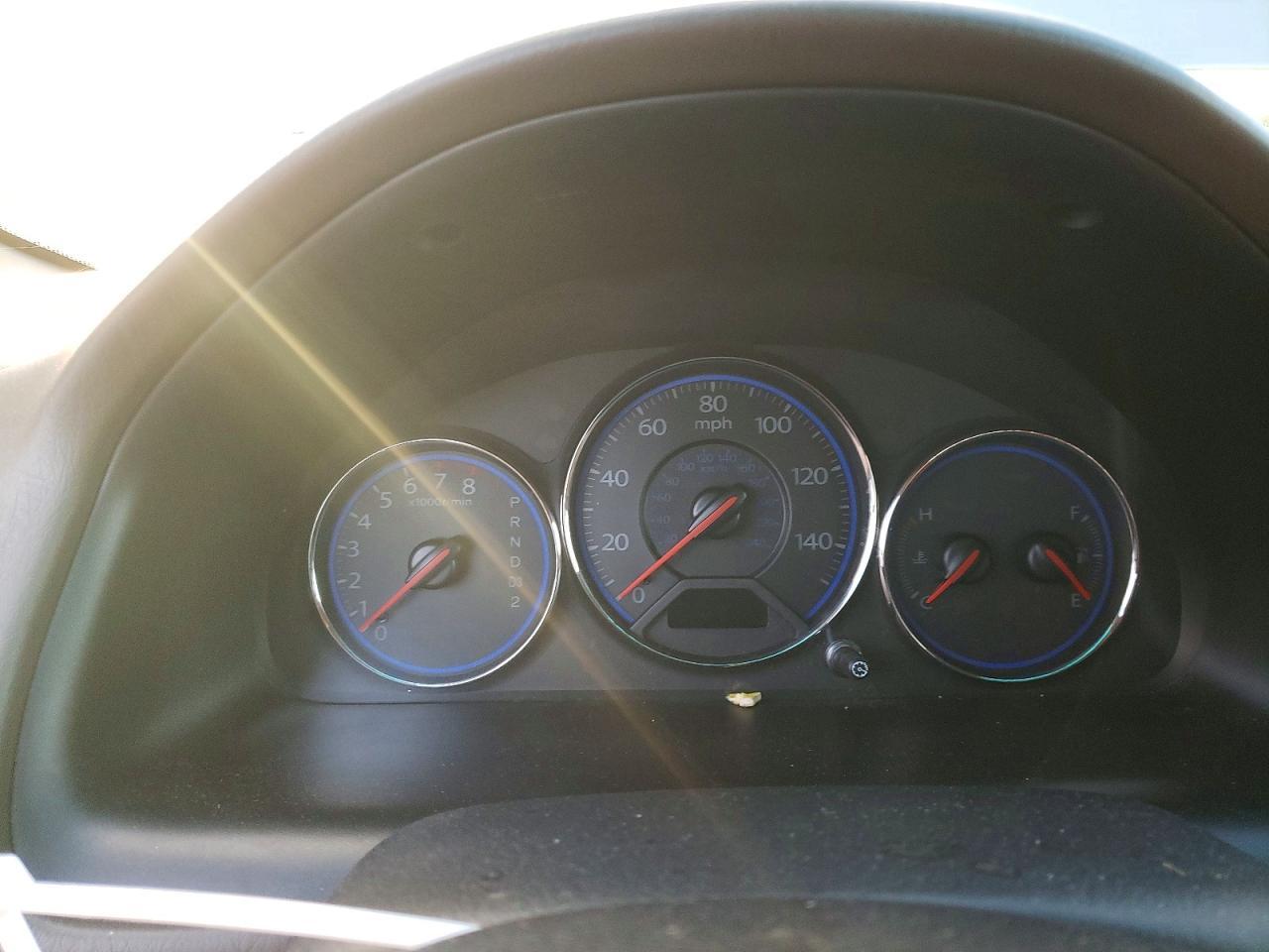 2004 HONDA CIVIC
