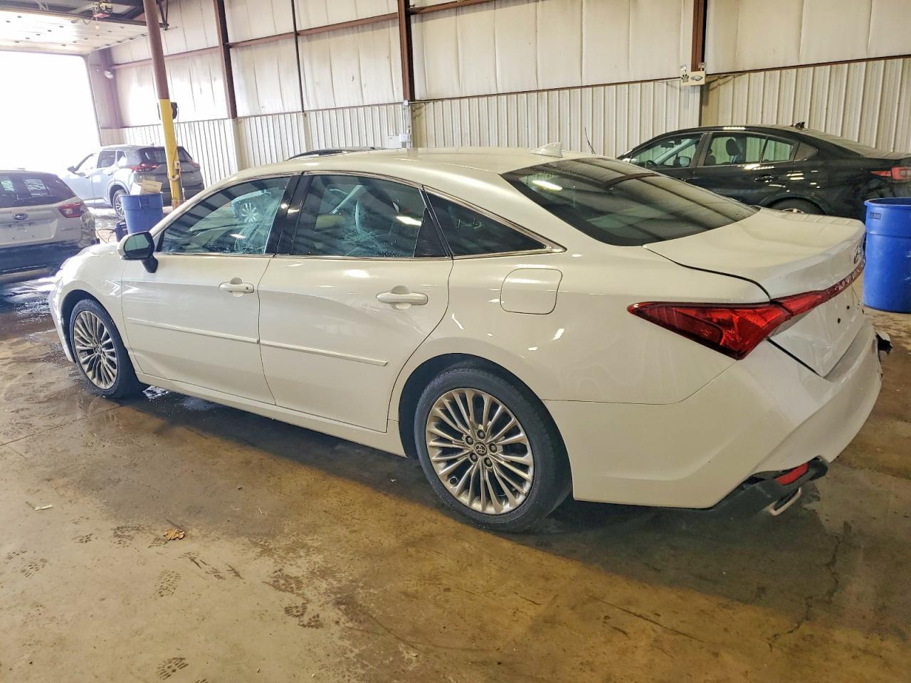 2021 TOYOTA Avalon