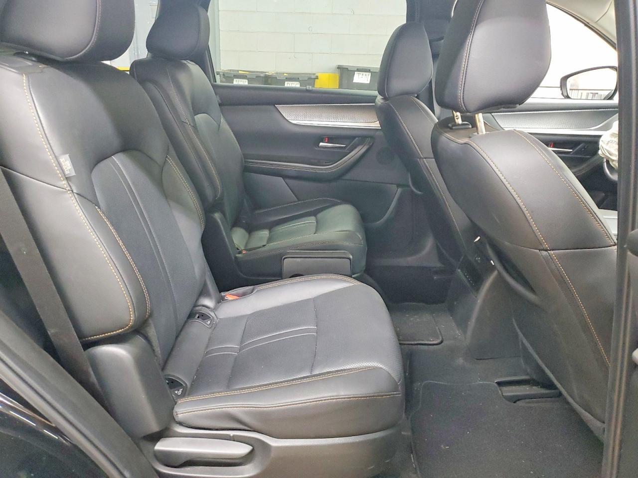 2025 MAZDA CX-90