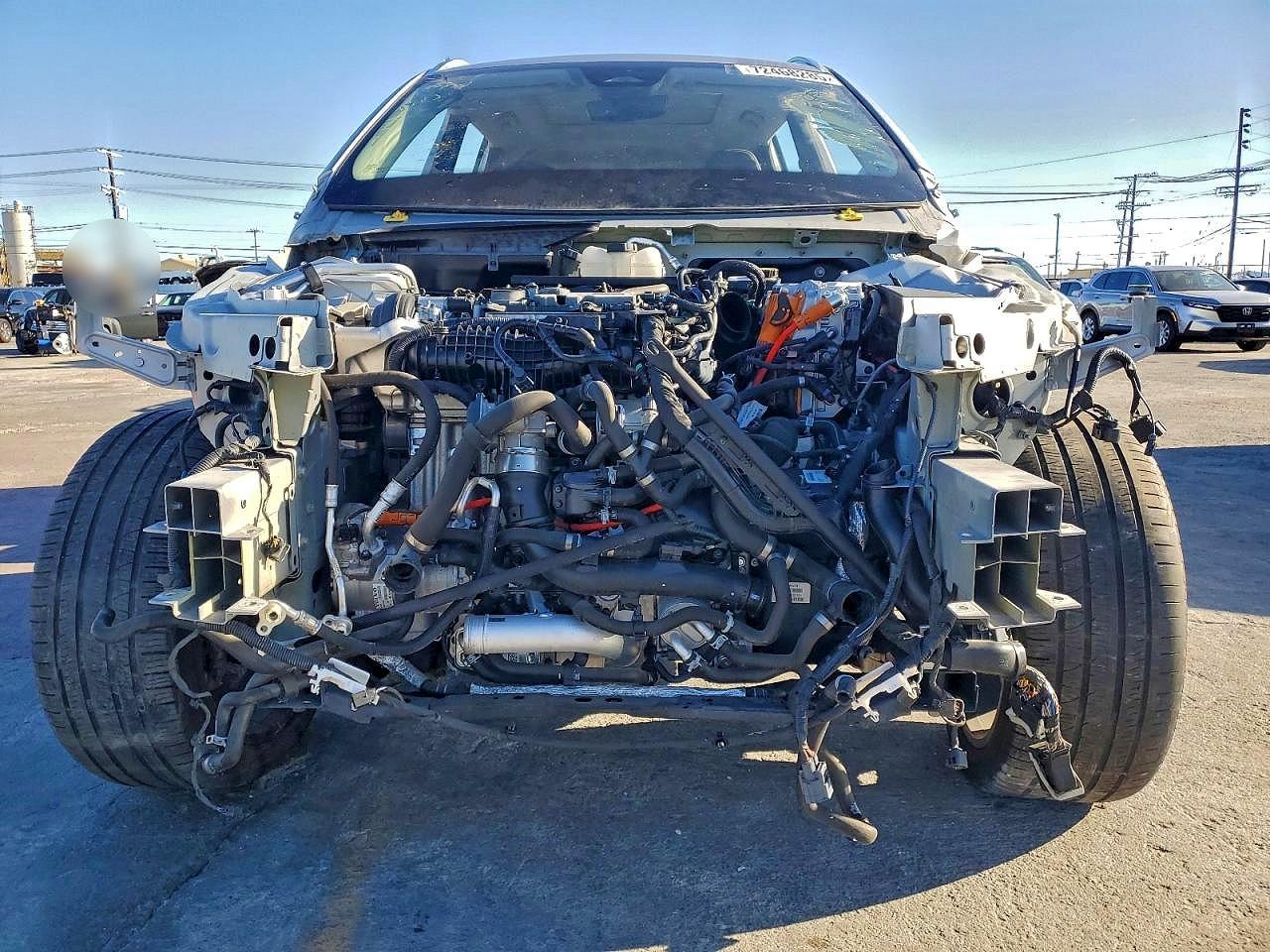 2024 VOLVO XC90