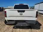 2023 NISSAN Frontier
