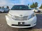 2012 TOYOTA SIENNA