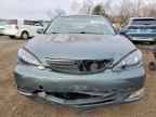 2002 TOYOTA CAMRY