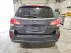 2010 SUBARU Outback