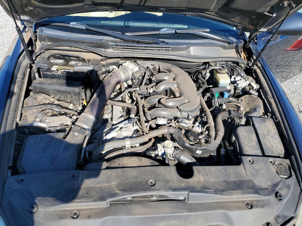 2007 LEXUS IS 350