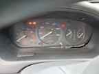 2000 HONDA CIVIC
