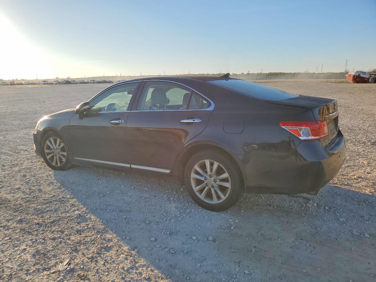 2010 LEXUS ES 350