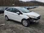 2015 FORD Fiesta