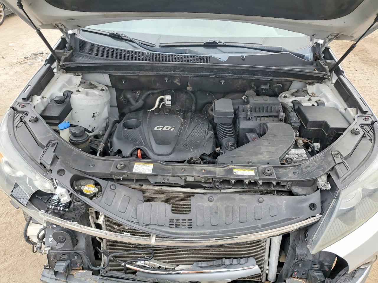2012 KIA SORENTO