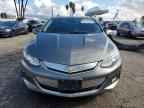 2016 CHEVROLET VOLT