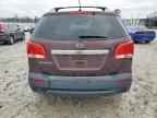 2012 KIA SORENTO