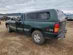 2001 CHEVROLET Silverado