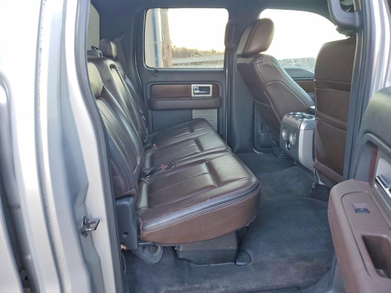 2009 FORD F-150 Lightning