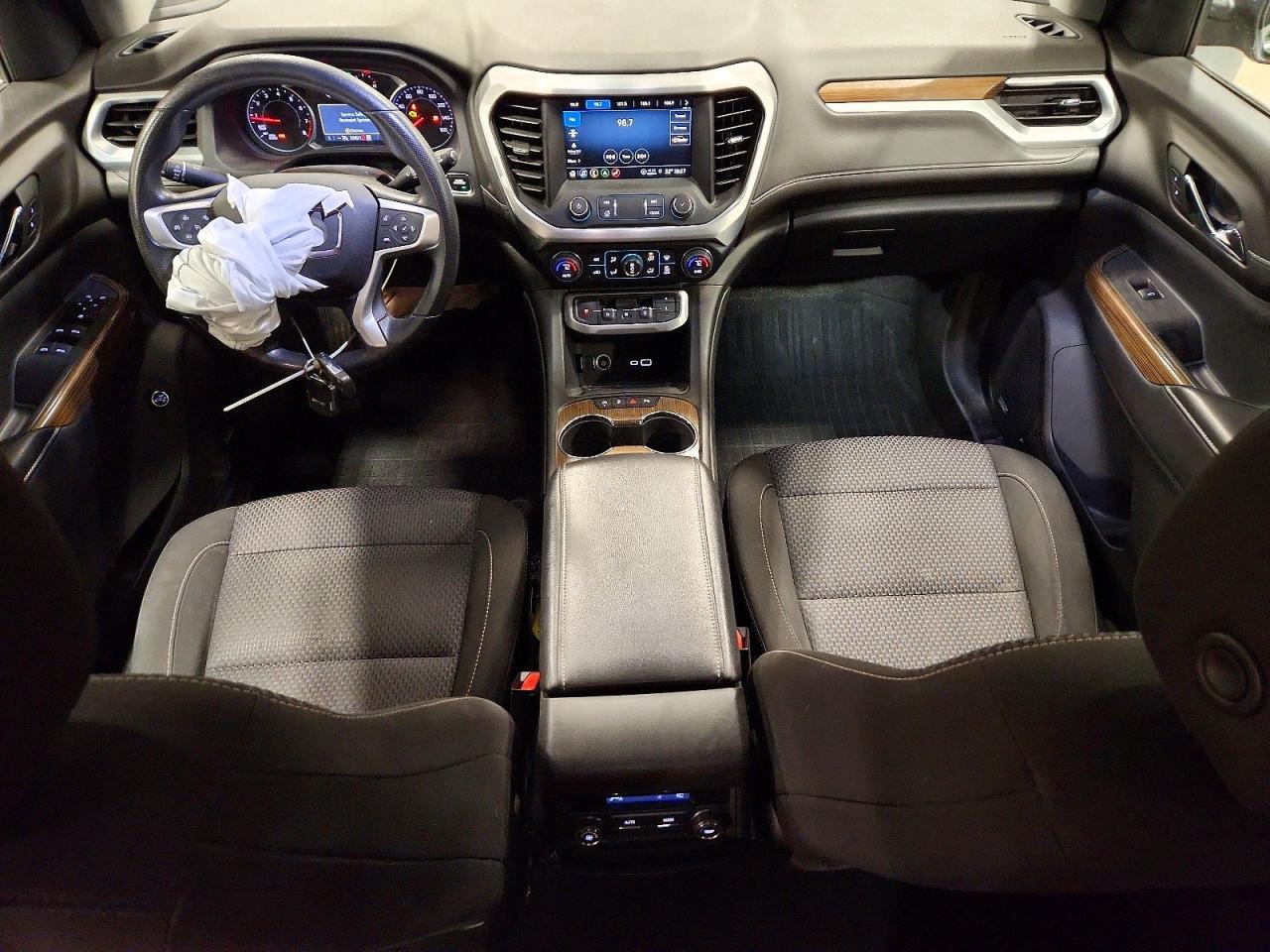 2021 GMC ACADIA