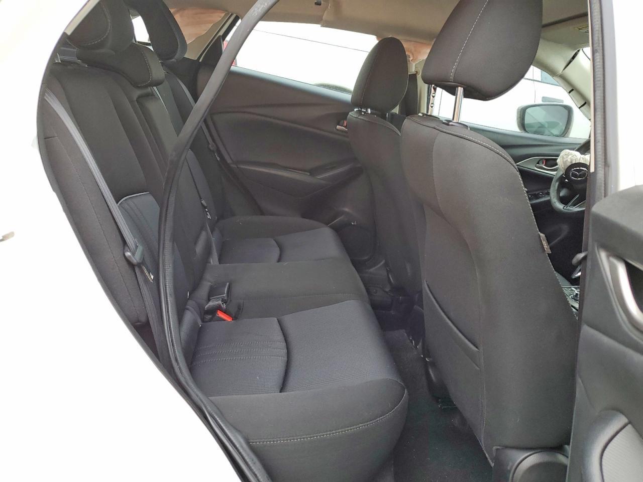 2019 MAZDA CX-3