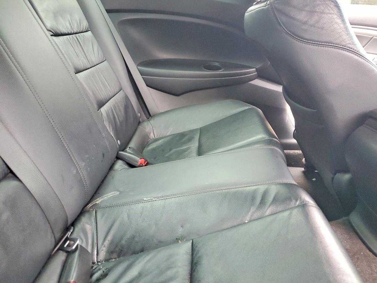 2011 HONDA ACCORD