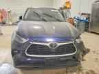 2024 TOYOTA HIGHLANDER