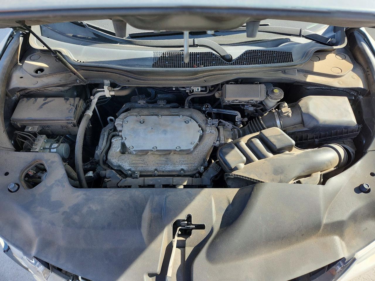 2015 ACURA MDX
