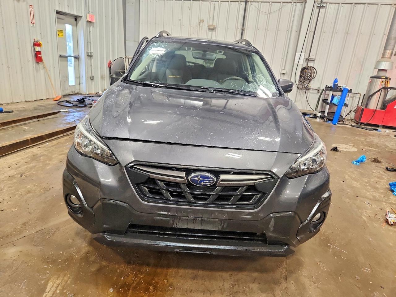 2023 SUBARU Crosstrek