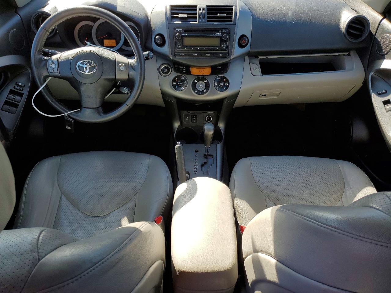 2012 TOYOTA RAV4