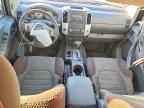 2012 NISSAN Frontier