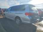 2010 HONDA ODYSSEY