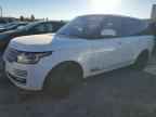 2016 LAND ROVER RANGE ROVER