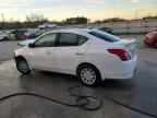 2016 NISSAN VERSA