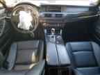 2013 BMW 5 series