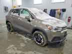 2022 CHEVROLET TRAX