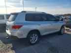 2011 TOYOTA HIGHLANDER