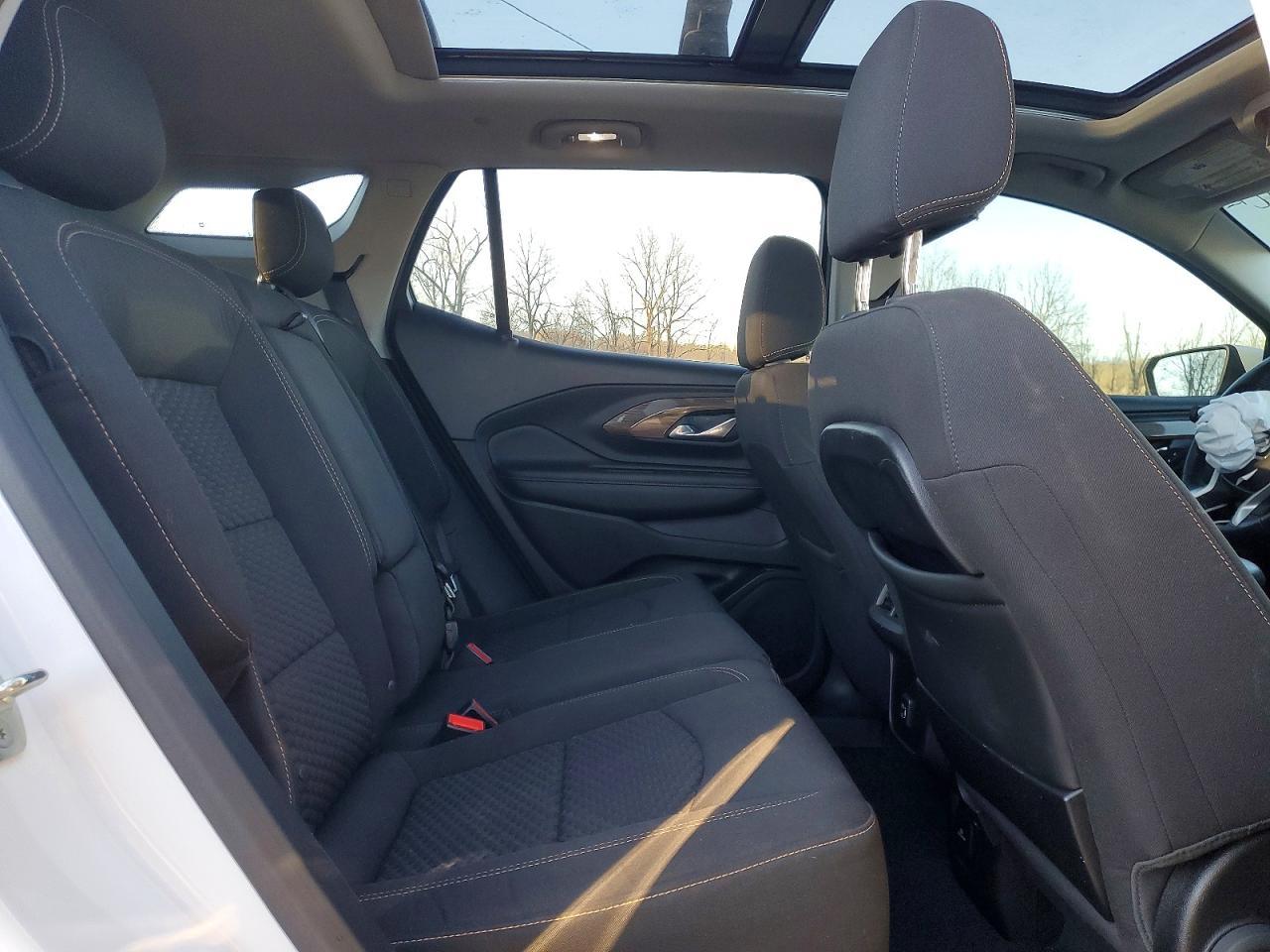 2018 GMC Terrain