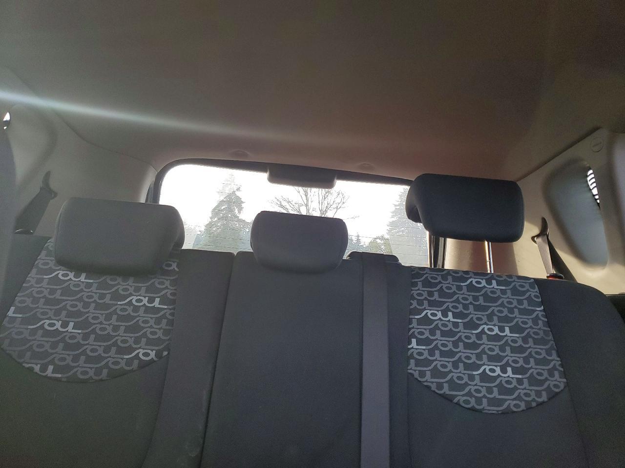2010 KIA SOUL