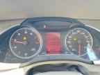 2009 AUDI A4