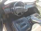 2001 CADILLAC Professional Chassis
