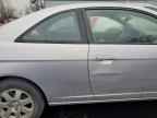 2003 HONDA CIVIC