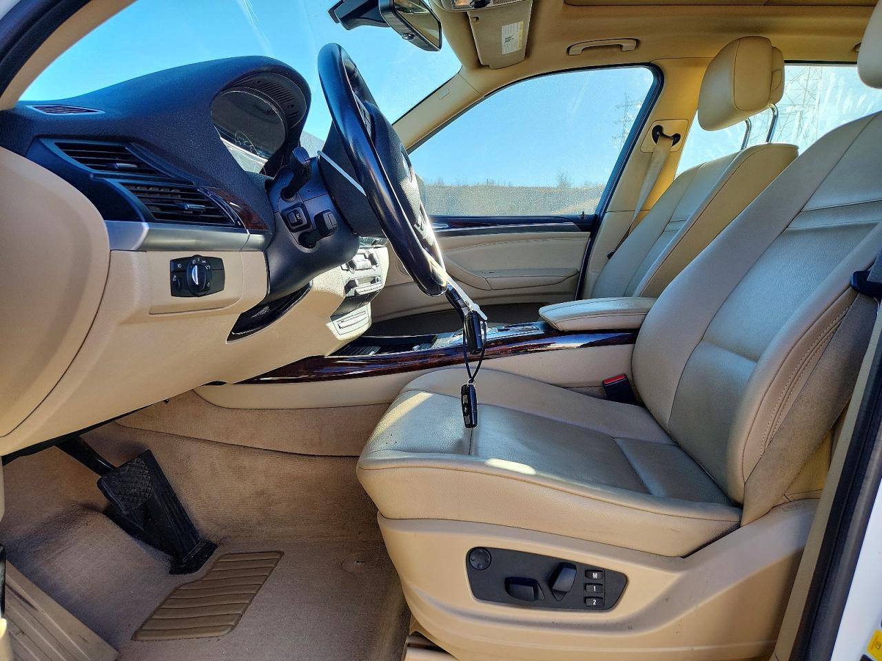 2012 BMW X5