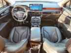 2023 LINCOLN Nautilus