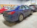 2015 SUBARU Legacy