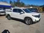 2025 HONDA Ridgeline