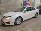 2011 FORD FUSION