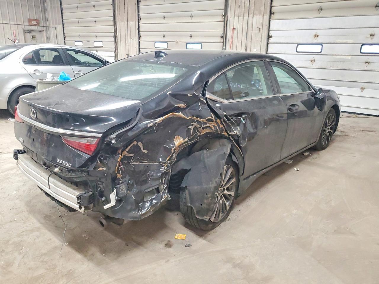 2020 LEXUS ES 350