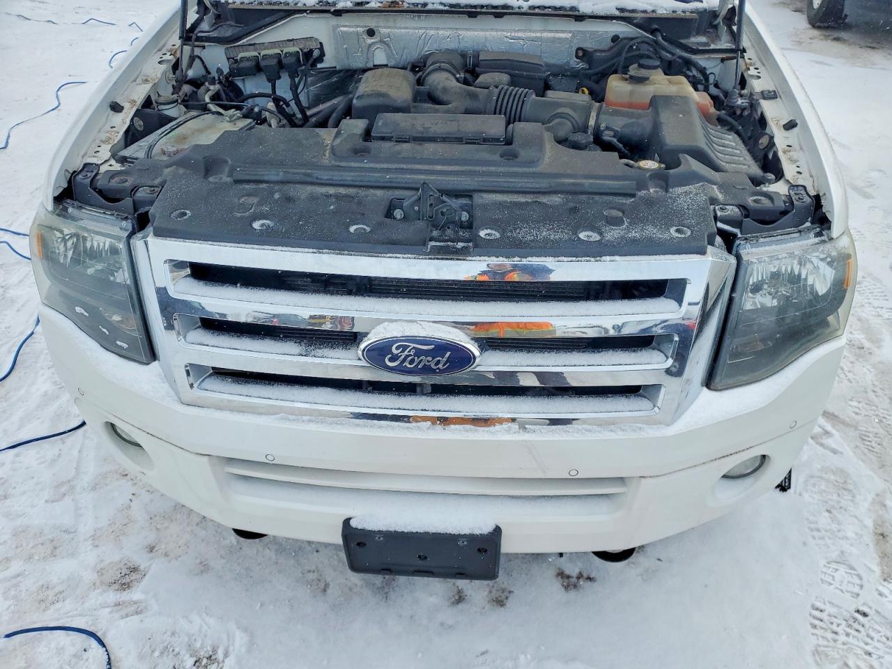 2013 FORD Expedition