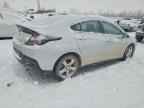 2017 CHEVROLET VOLT