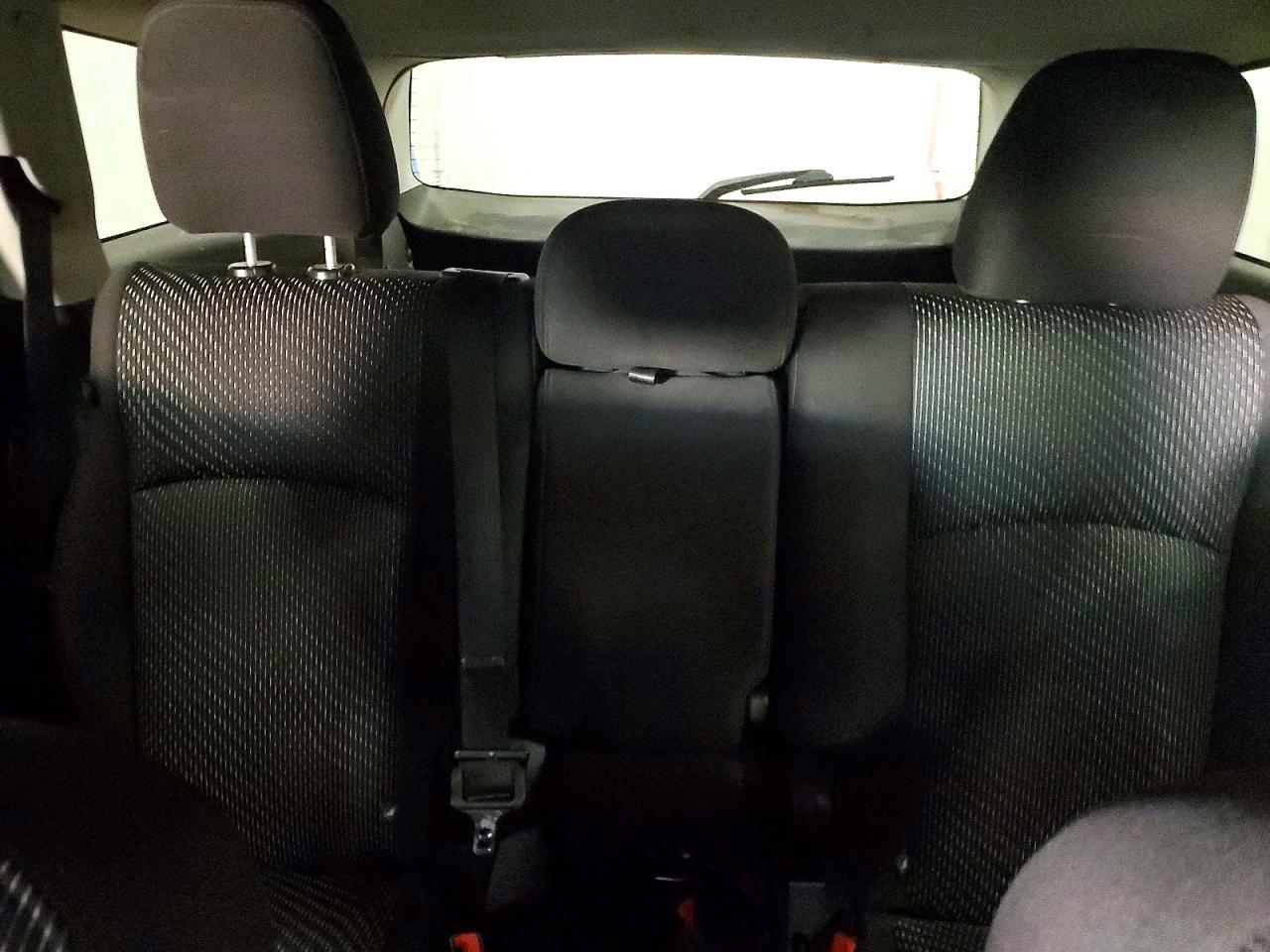 2013 DODGE JOURNEY