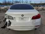 2015 BMW 5 series